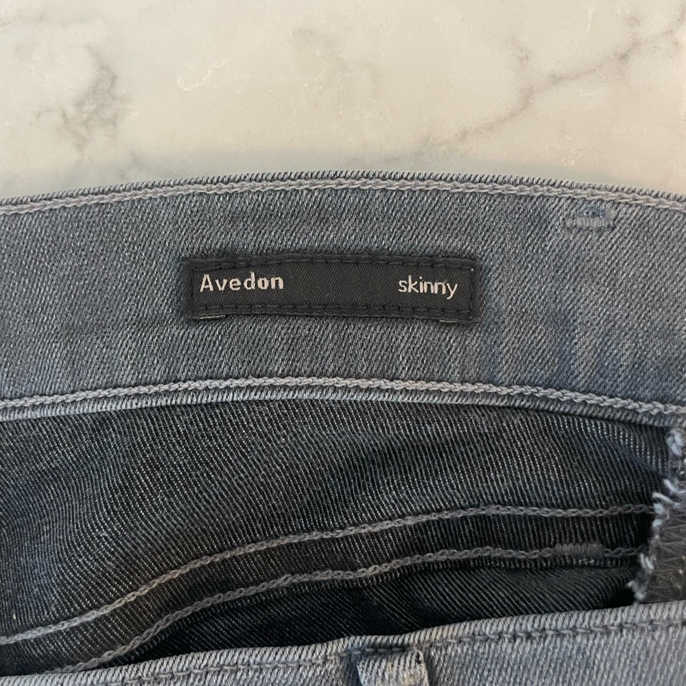 Citizens of Humanity Avedon Skinny Jean - Picture 4 of 7